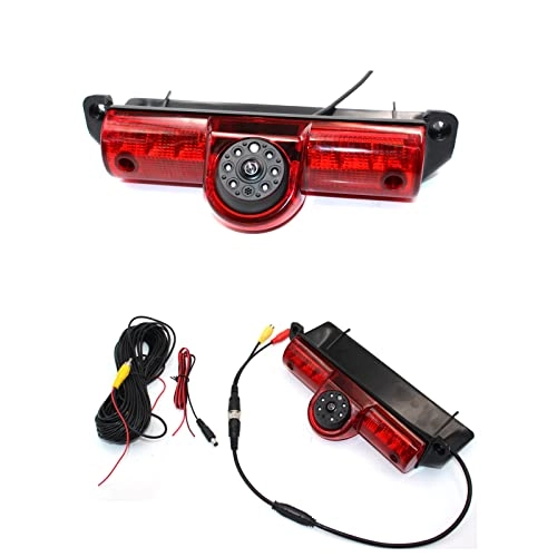 Rear View Camera - Night vision