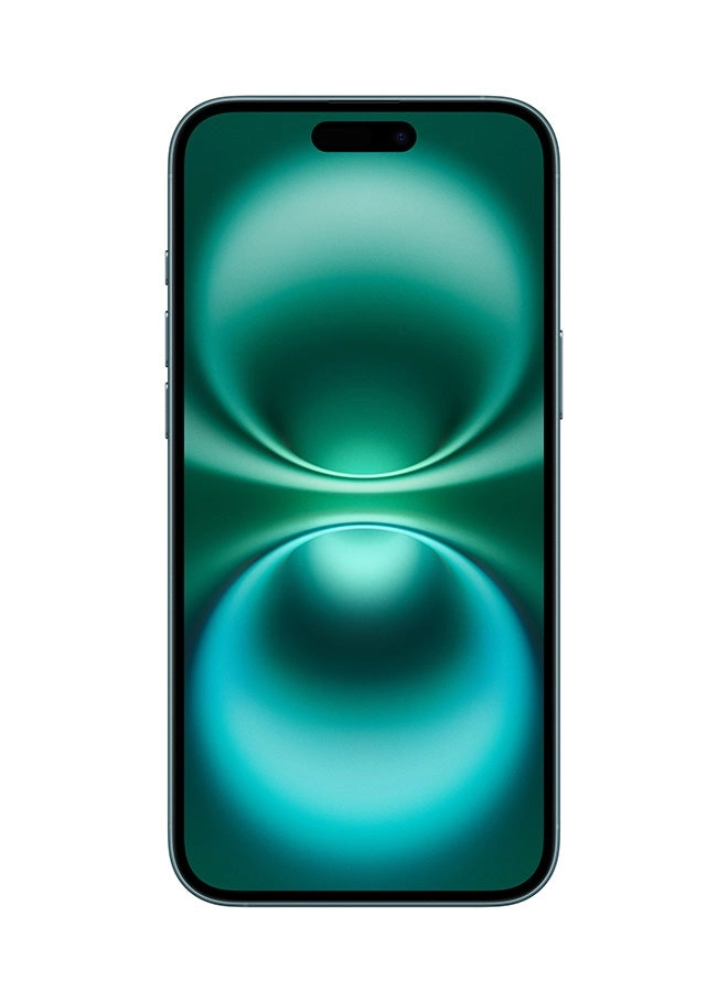 (Renewed) iPhone 16 Plus - 256GB