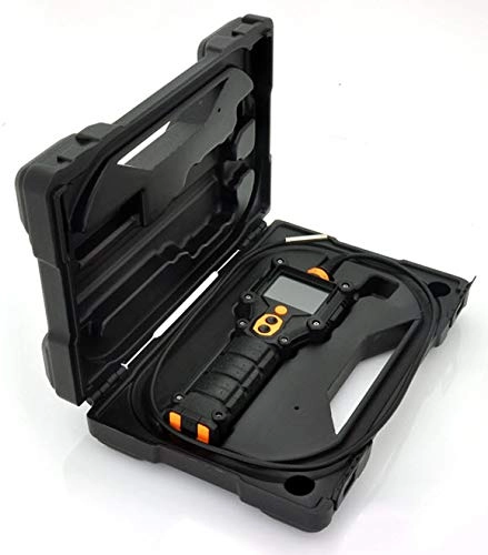 Inspection Probe Video Camera - 1 Meter 8mm