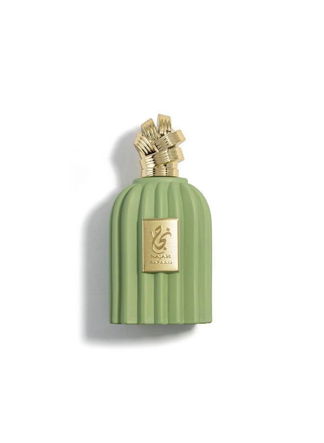 RAFAAN Najah Pistachio Eau de Parfum 100ml