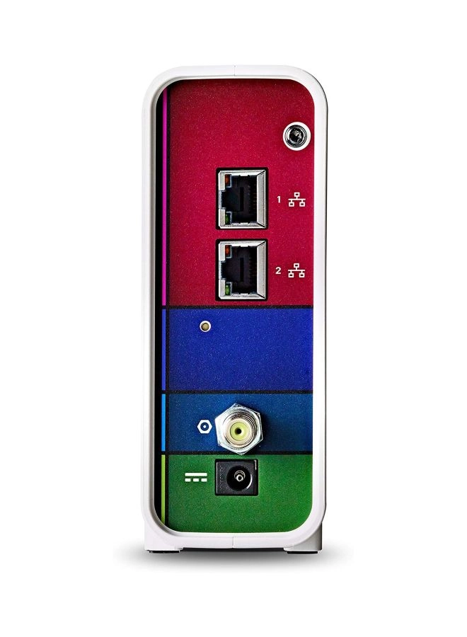 SBG6700AC