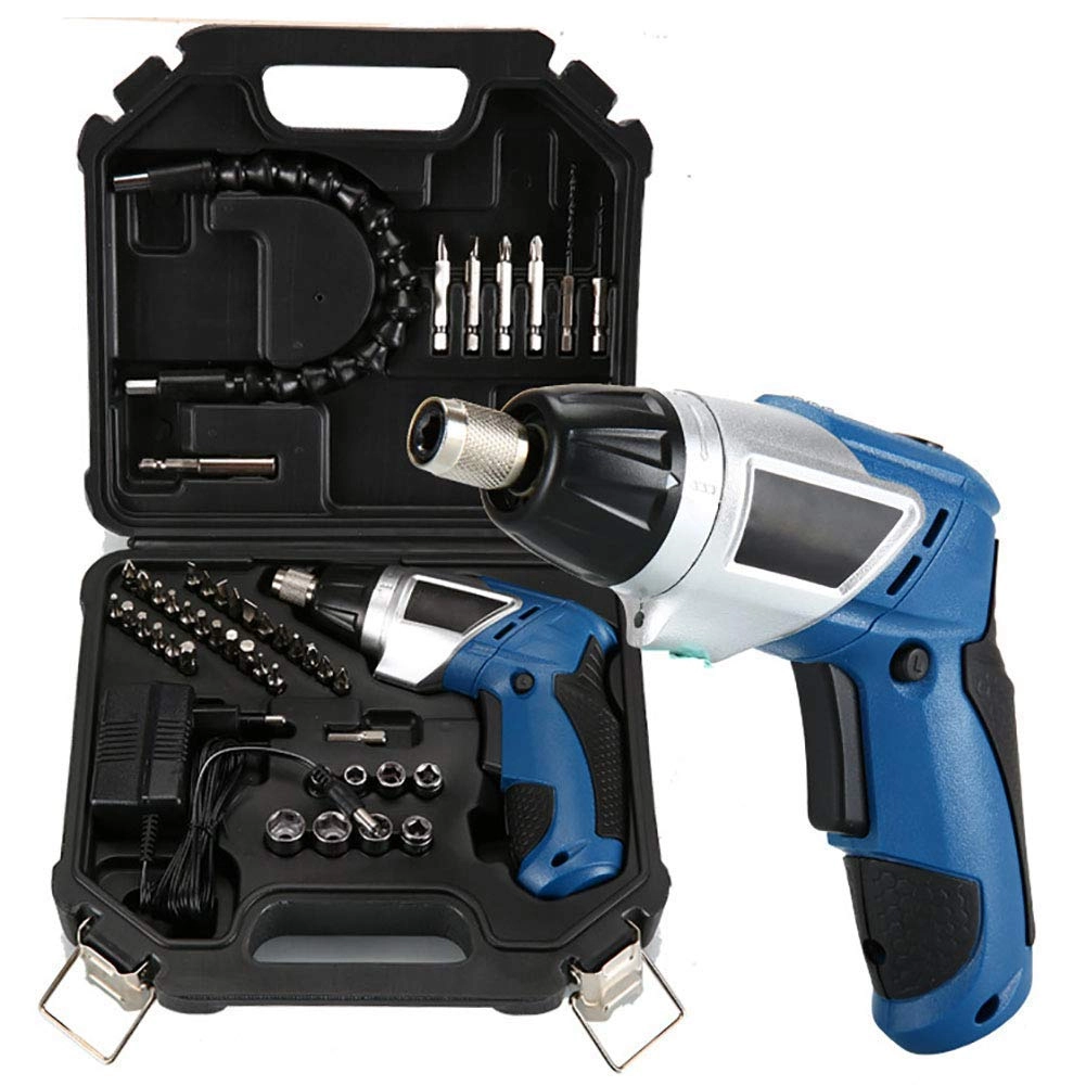 Cordless Drill - 300mAh