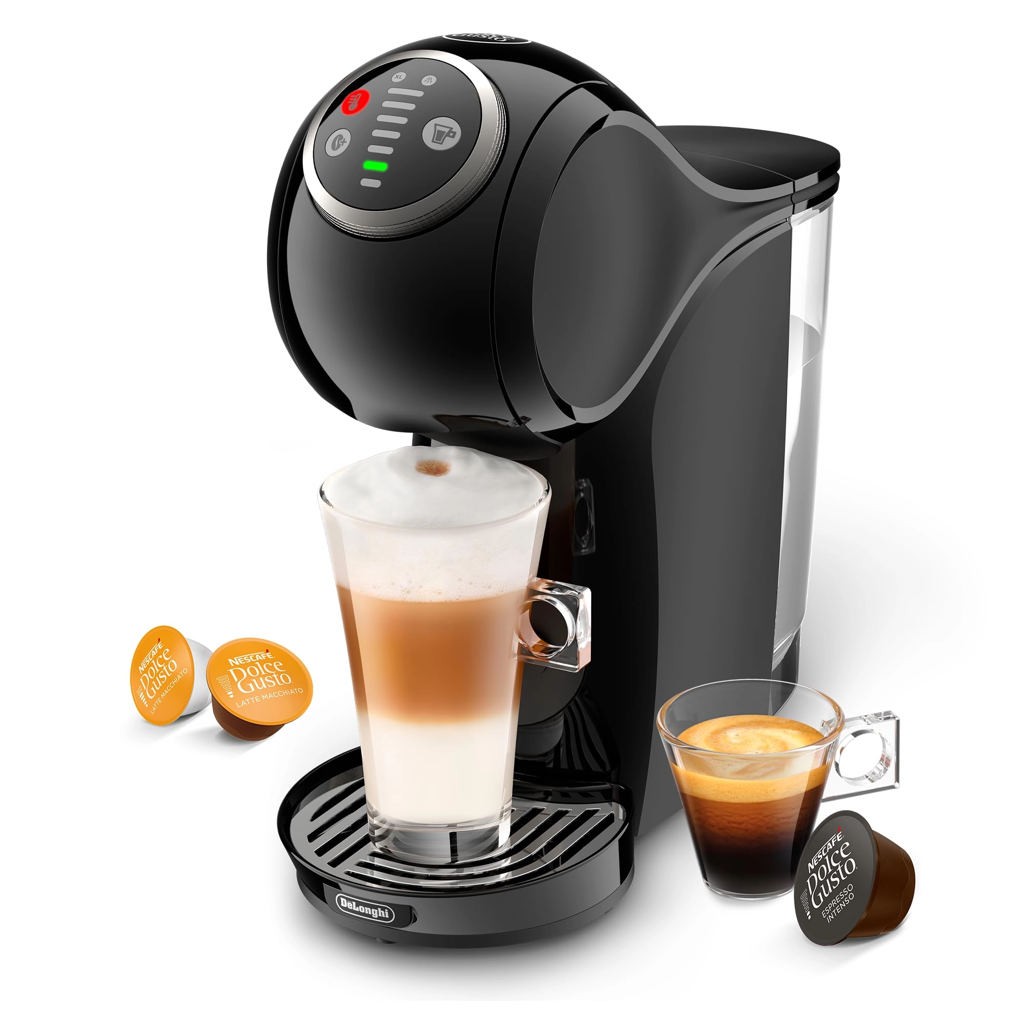 De’Longhi (Renewed) Genio S Plus
