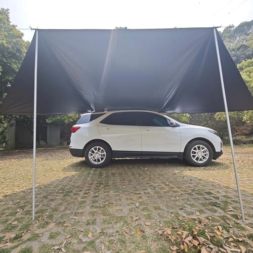 Car Awning - 2x3m