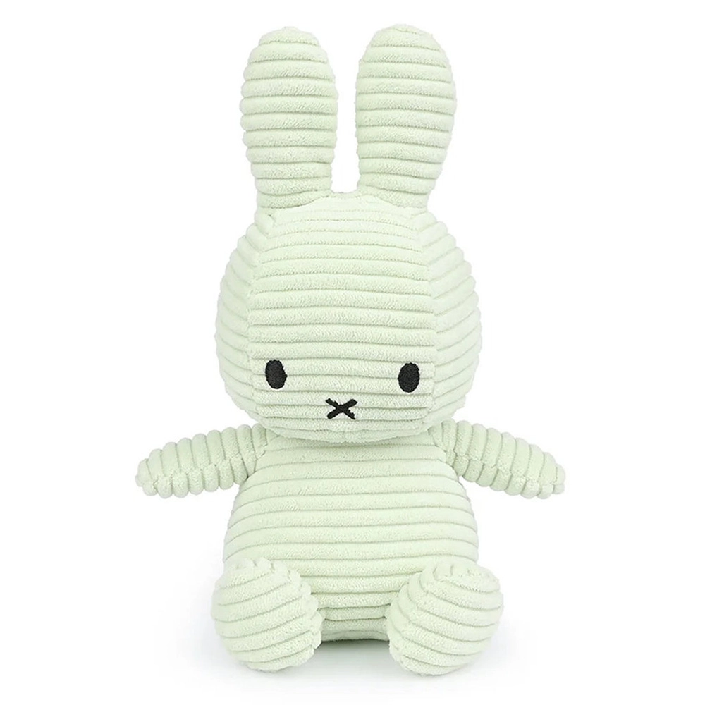 Miffy Eco Corduroy 23 cm Plush