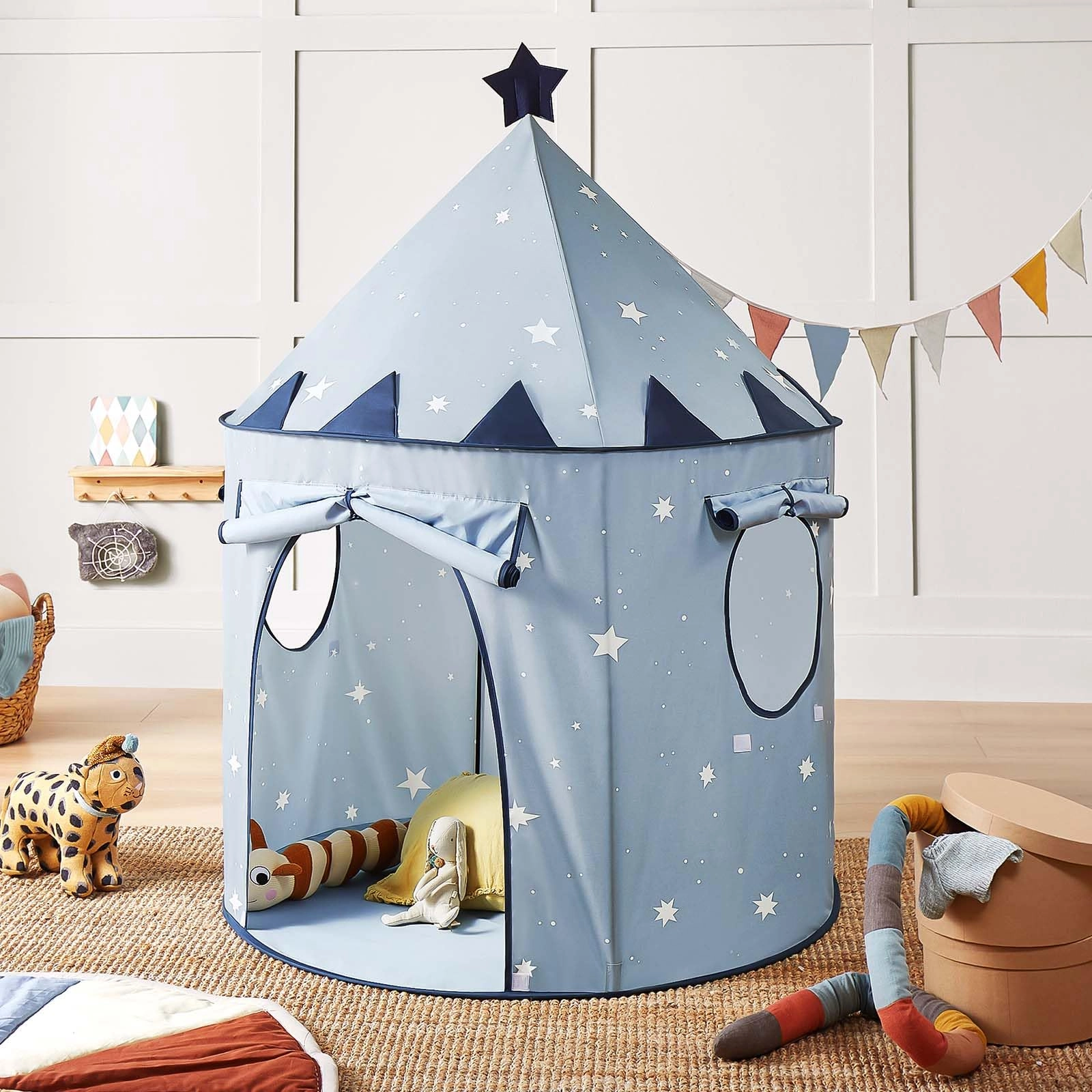 Play Tent