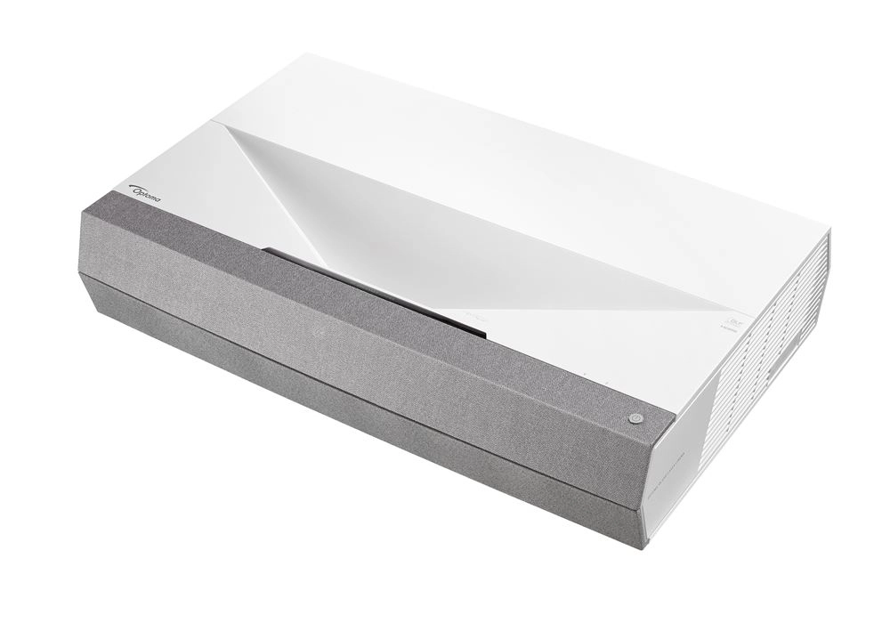 CinemaX 4K UHD 3500 ANSI Lumens