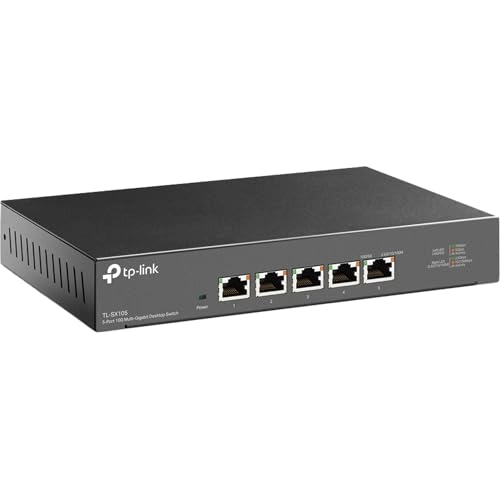 TL-SX105 5-ports