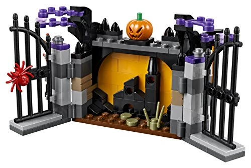 2017 Halloween Set (40260)