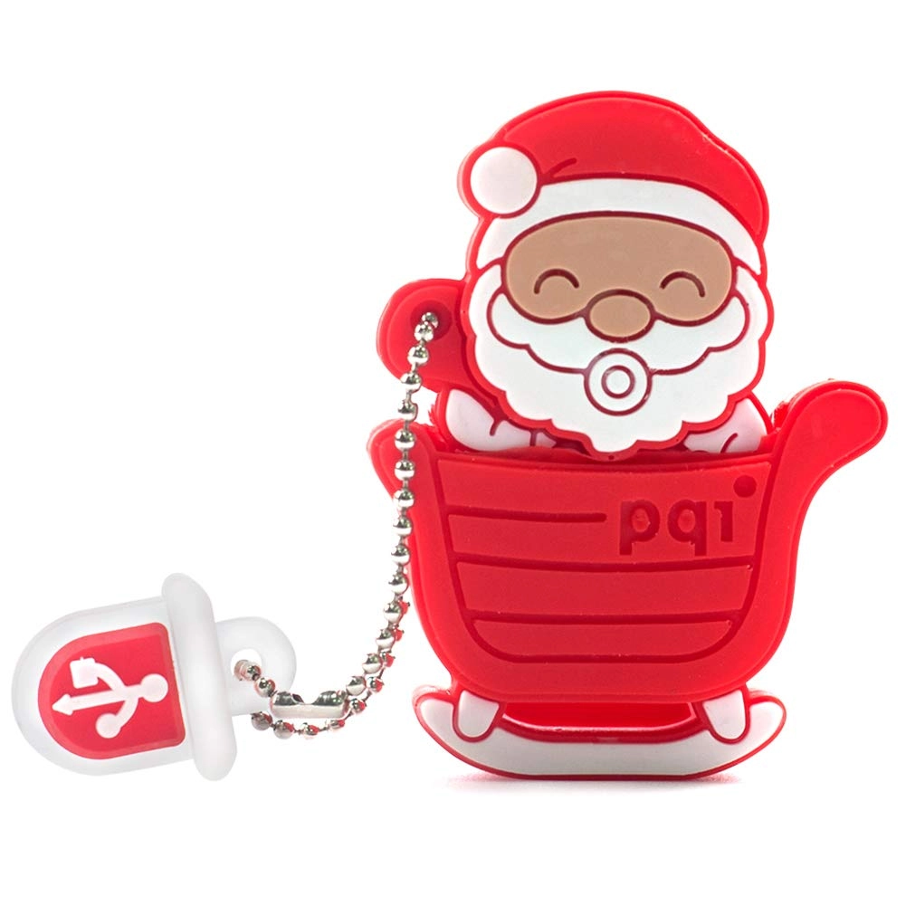 Christmas tree model - USB 2.0 32GB