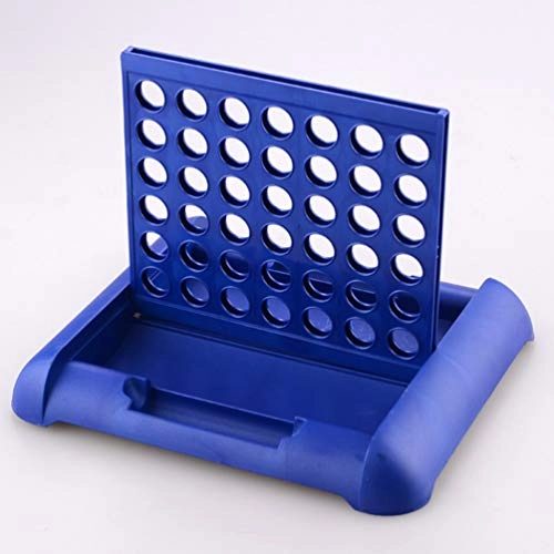 4 in a Row - Strategy Educational