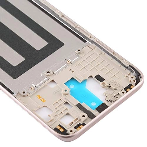 Middle Frame Bezel Plate for OPPO A11X / A9(2020)