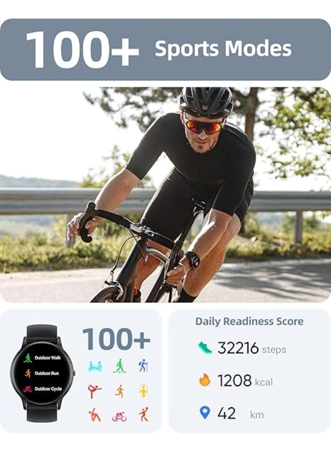 Smart Watch SR1 45mm