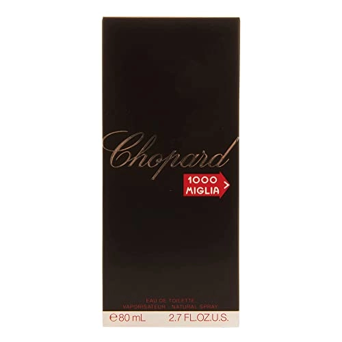 1000 Miglia Eau de Toilette 80ml