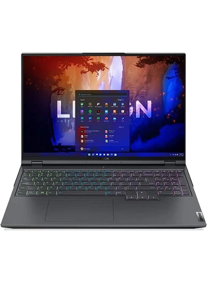 Lenovo Legion 5 Pro BH-TDU7-ADRX - 16'' Core i7-12700H 32GB DDR4 1TB SSD