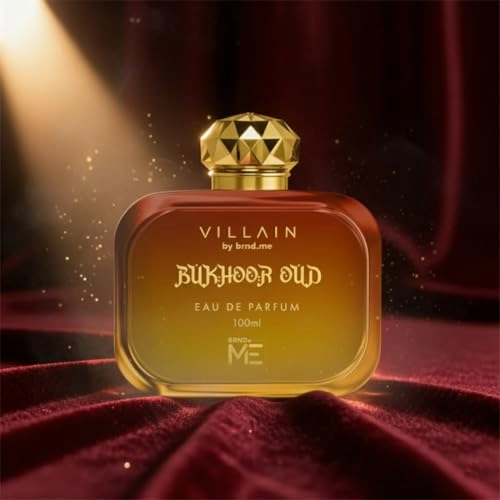 Oud Eau de Parfum - 100ml
