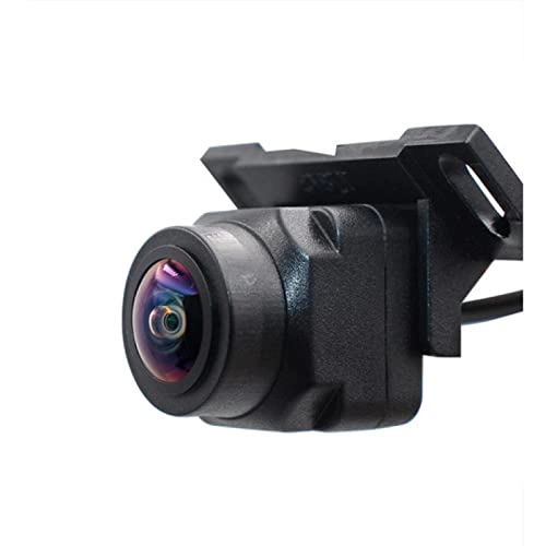 Car Rear View Camera - Night vision Wire