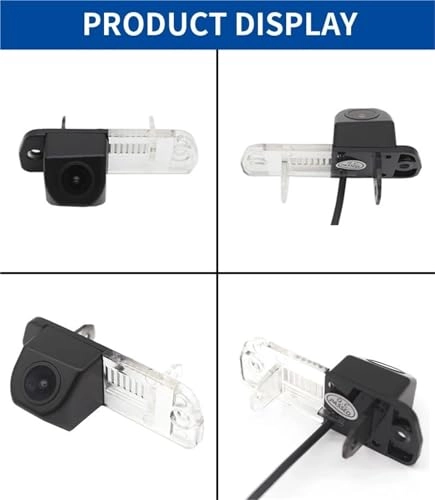 Reversing Camera - Wire