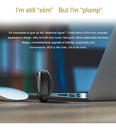 Mini Spy - 1080p 30 frames per second