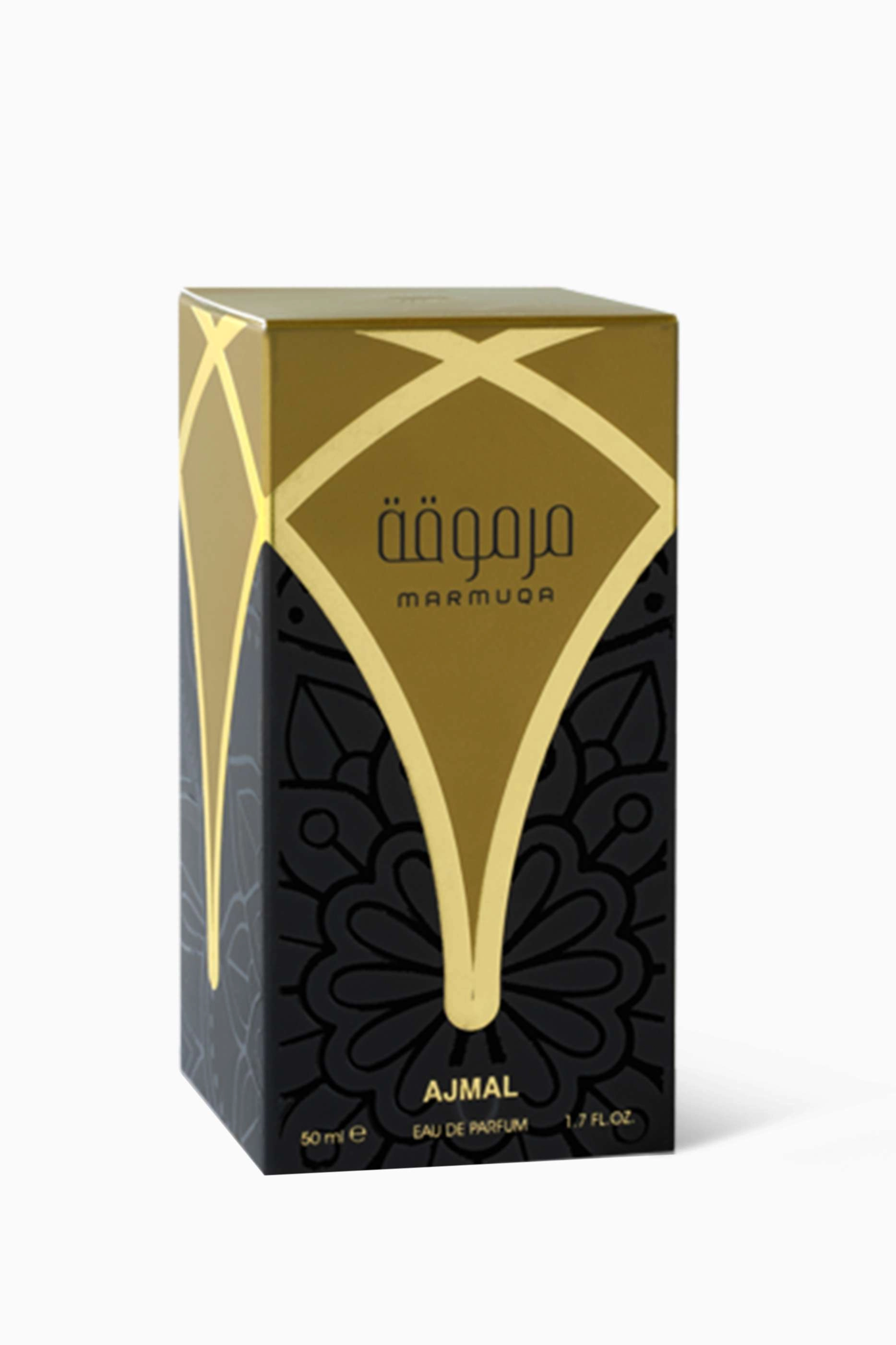 Murmuqa Eau de Parfum 50ml