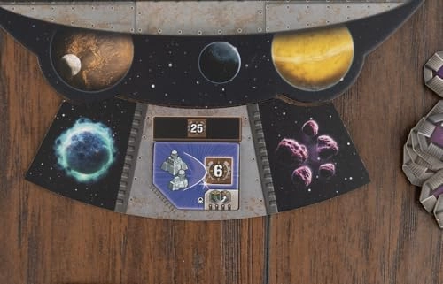 Gaia Project: The Lost Fleet