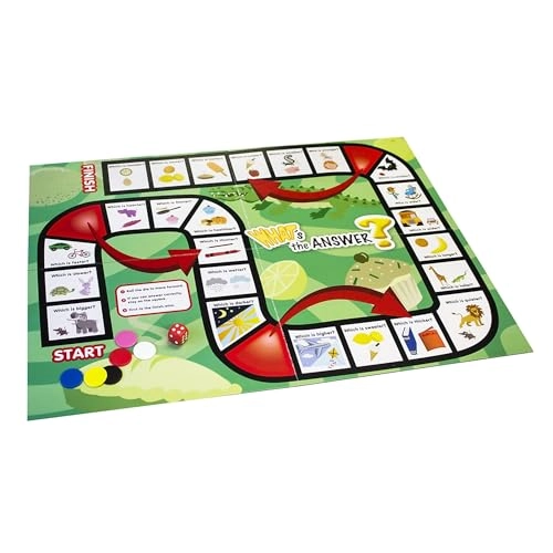 Reading Games - 6 Multi