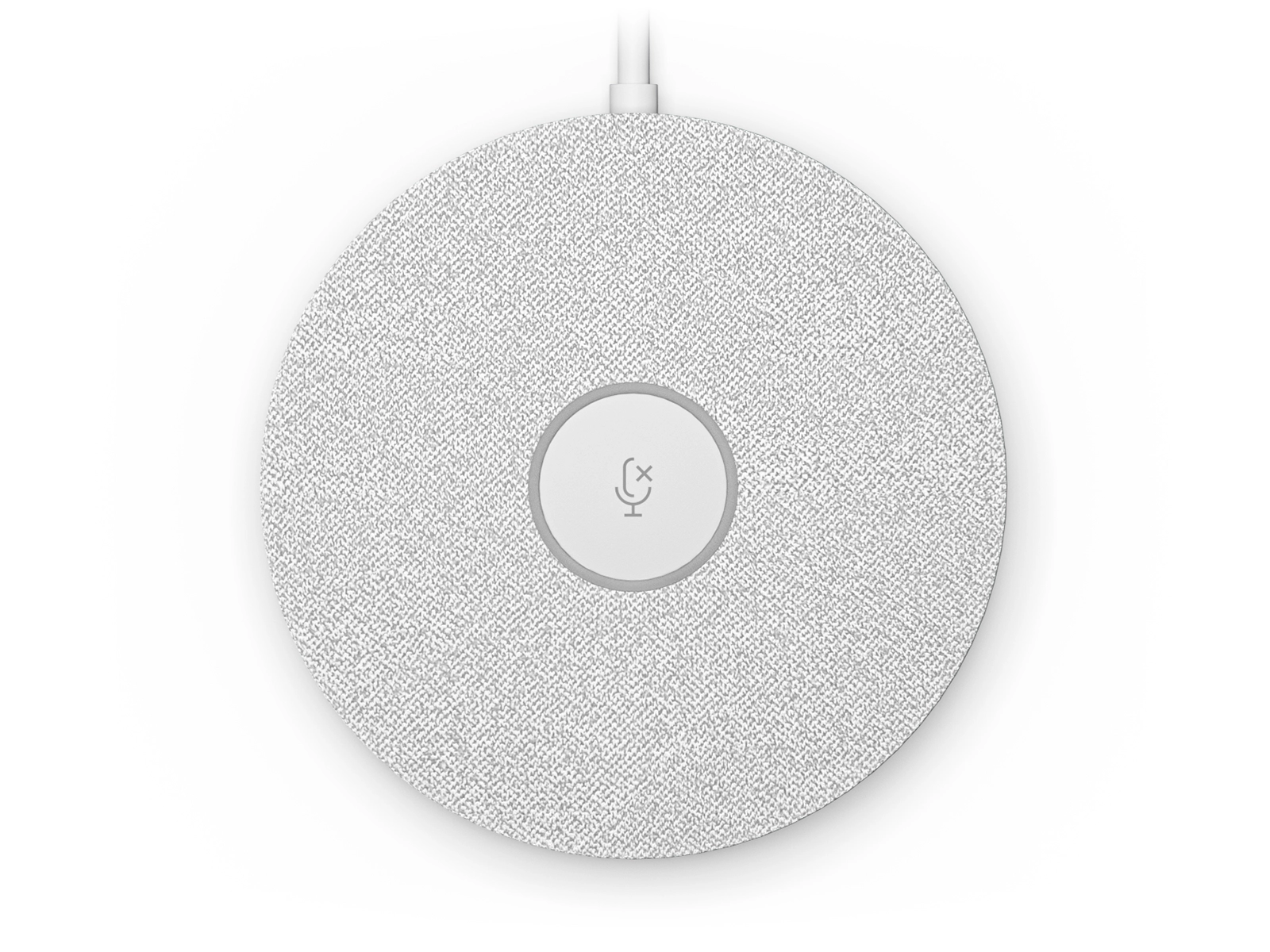 Rally Mic Pod Wired Microphone - Modular 4.5 m pickup range