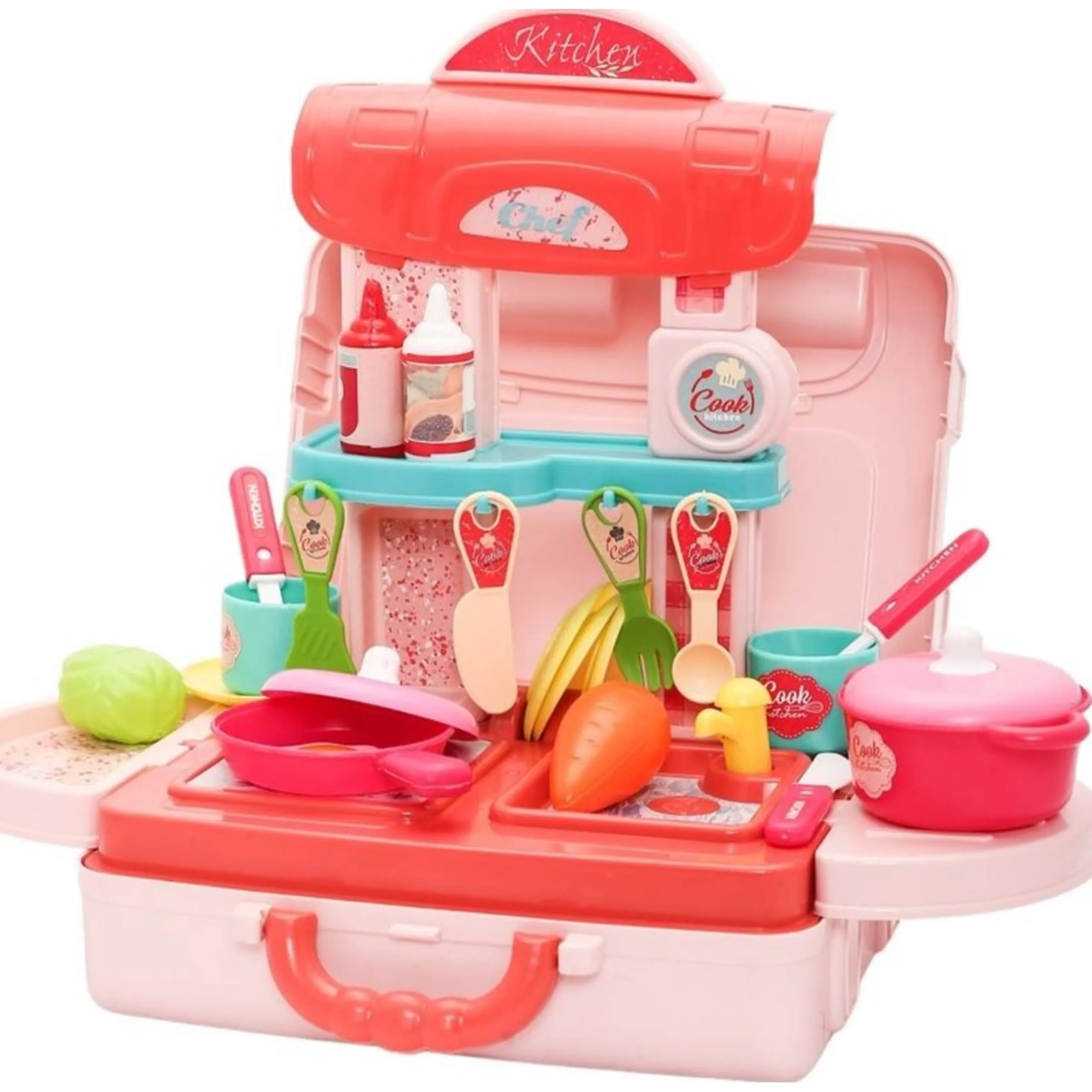 Briefcase Kitchen Playset (46917574-DHT_RP_75001_C)