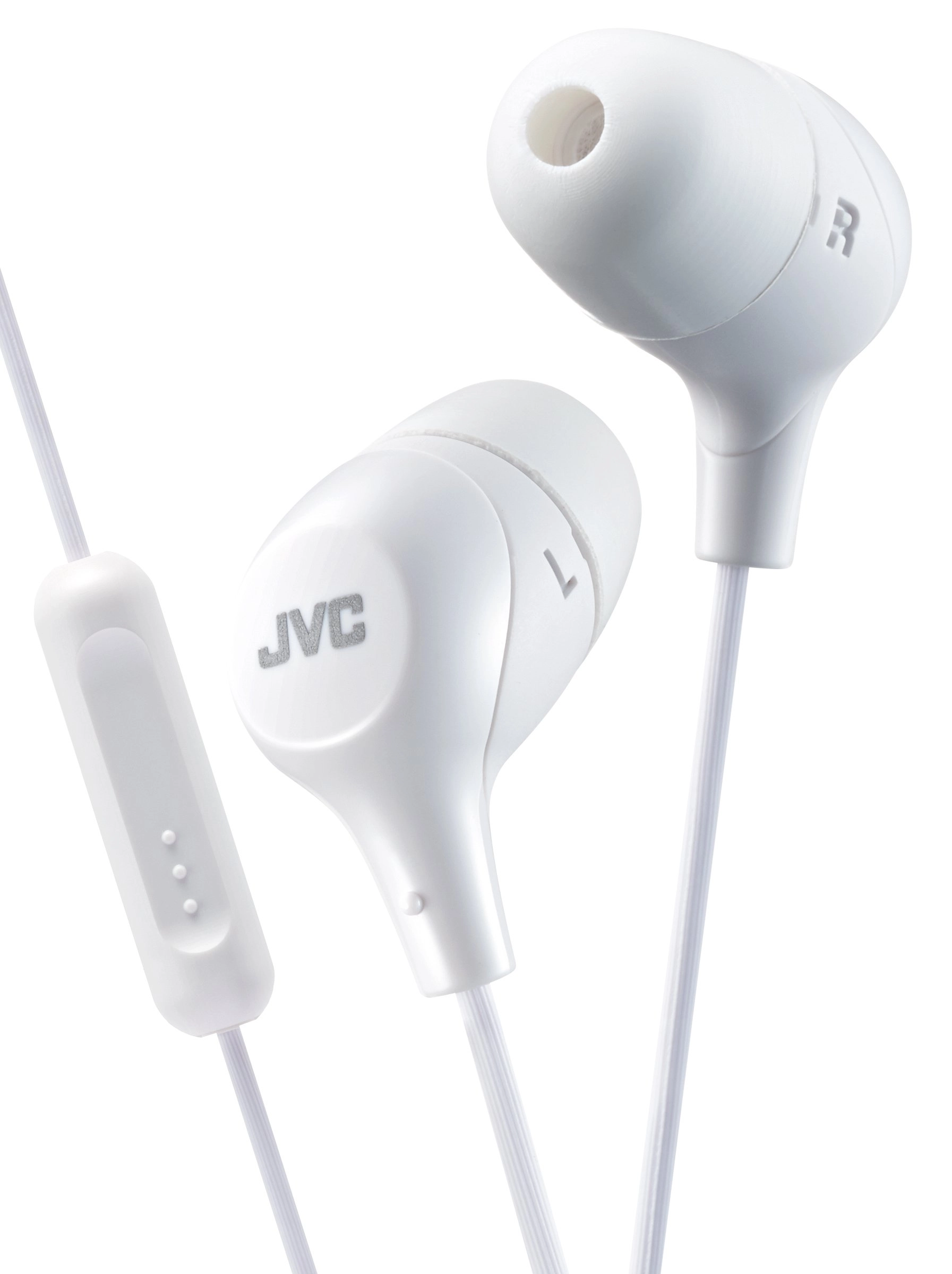 JVC HAFX38MW - Wired Earbud