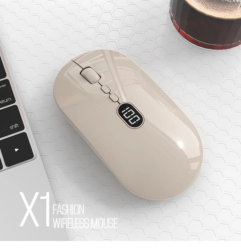 Free Wolf X1 - 2.4Ghz Wireless