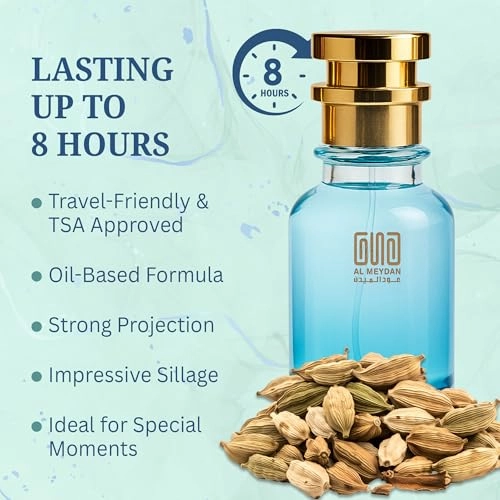 Jourrney Maan Eau de Parfum 80 ml