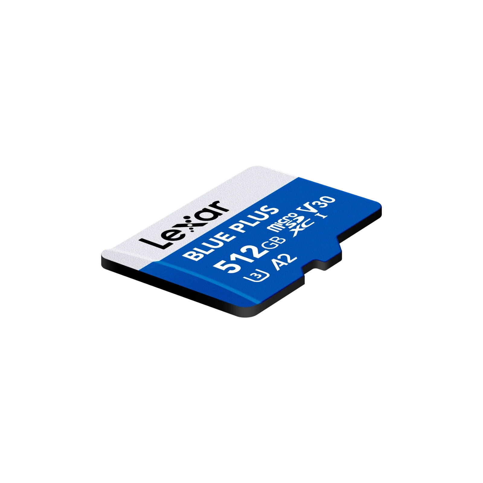 Memory Card Performance - 256GB