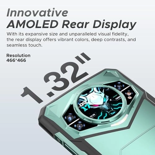 S200 Max - 16GB 512GB