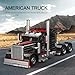 Semi Truck (10037) - Vehicle