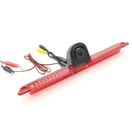 Reverse Camera - Night vision