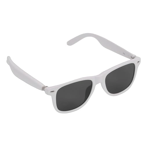 Smart Glasses - Blue Light Blocking Language Translation