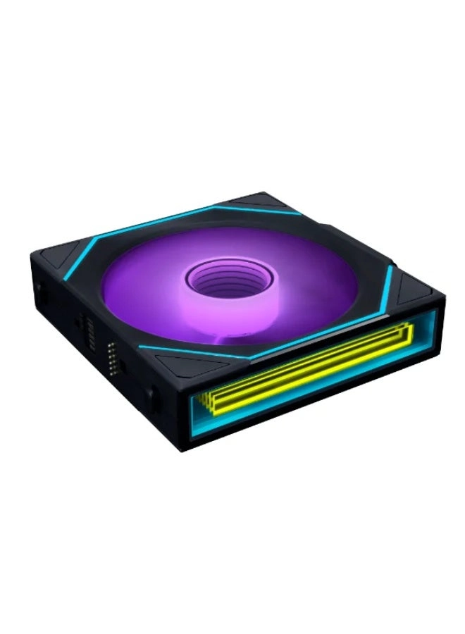 UNI FAN SL-INF WIRELESS 120 - Single 120×122.1x25mm