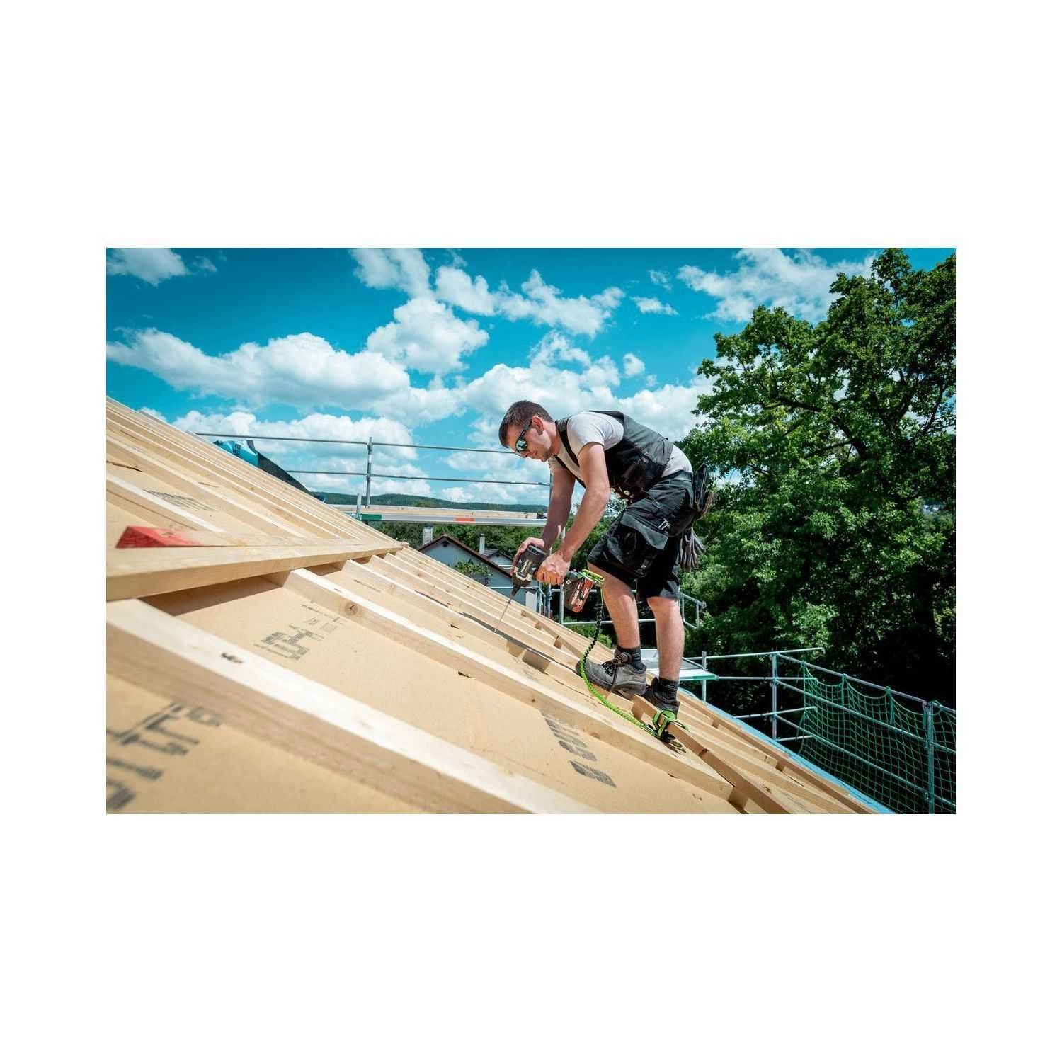 Metabo SSW 18 LTX 800 BL - 800 Nm 1/2"