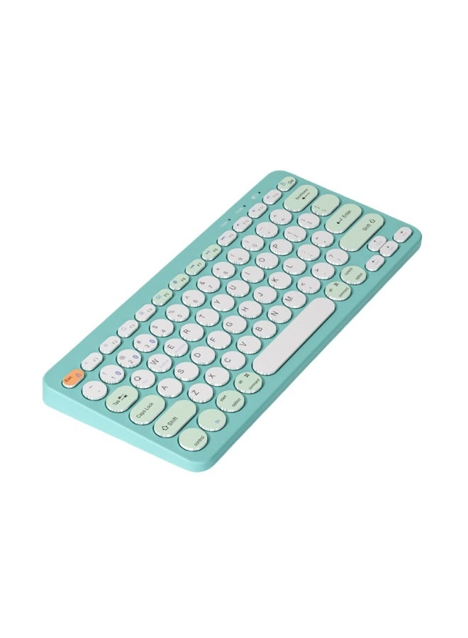 Fashionable Business Office Tablet Keyboard - Wireless