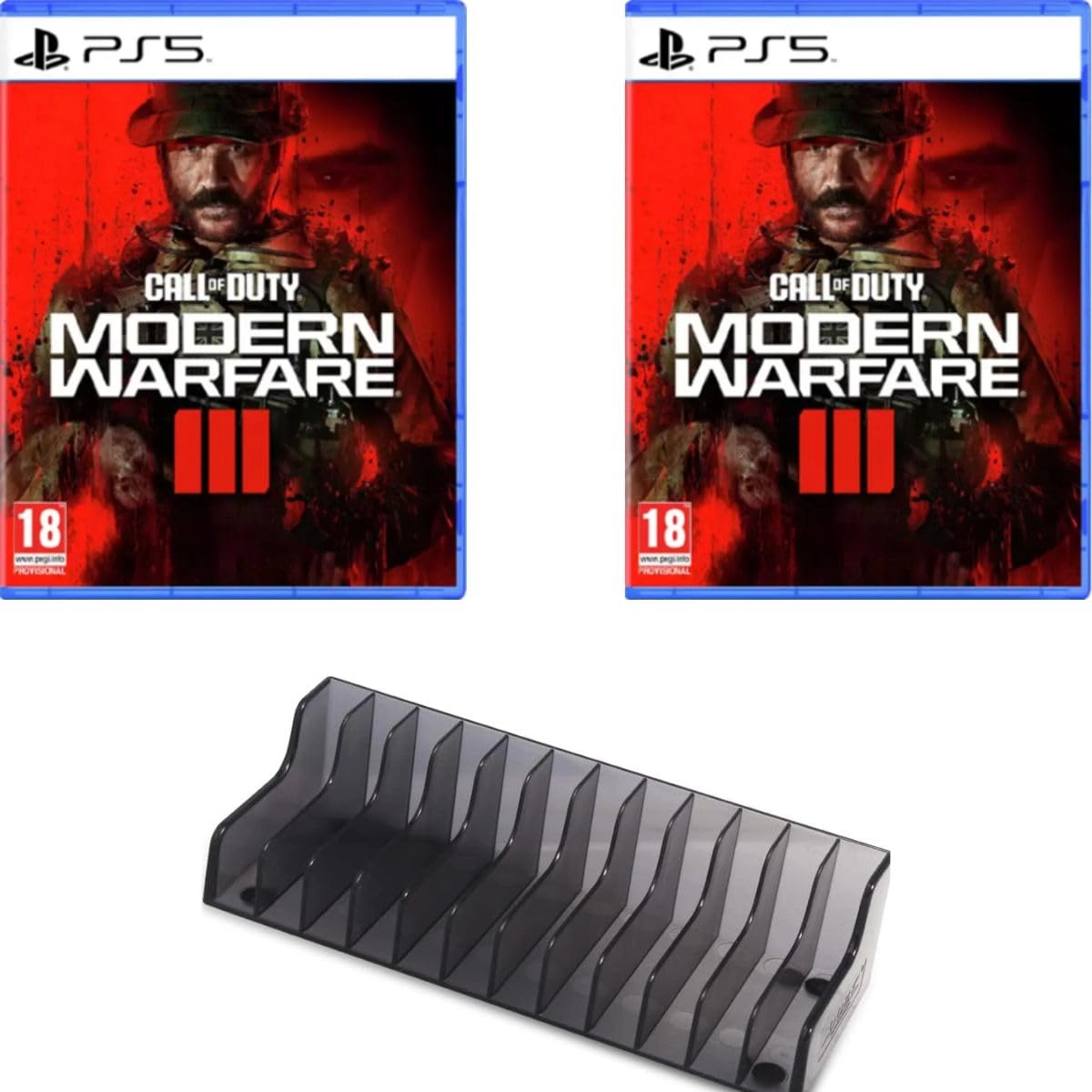 Call of Duty Modern Warfare III KSA Version - PlayStation 5