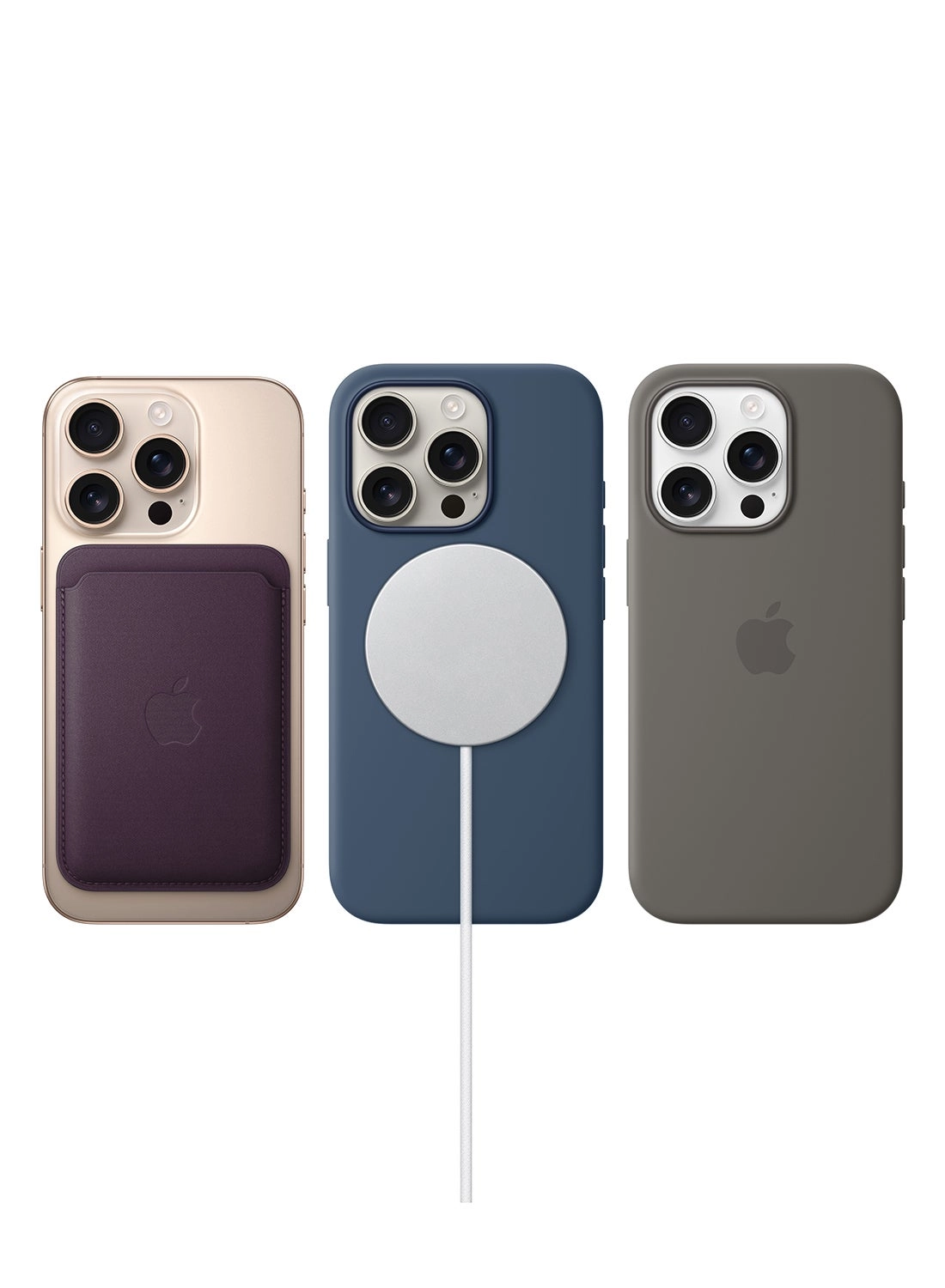 iPhone 16 Pro Max - 512GB