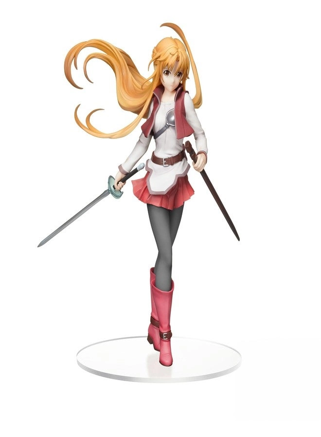 SEGA Asuna - Sword Art Online The Movie -Progressive- Aria of a Starless Night