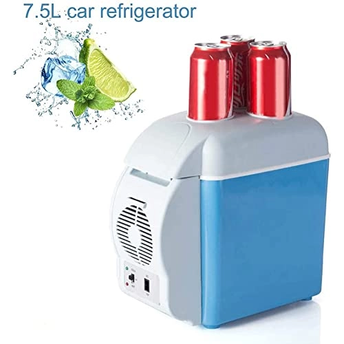 Electric Cooler - 7.5L