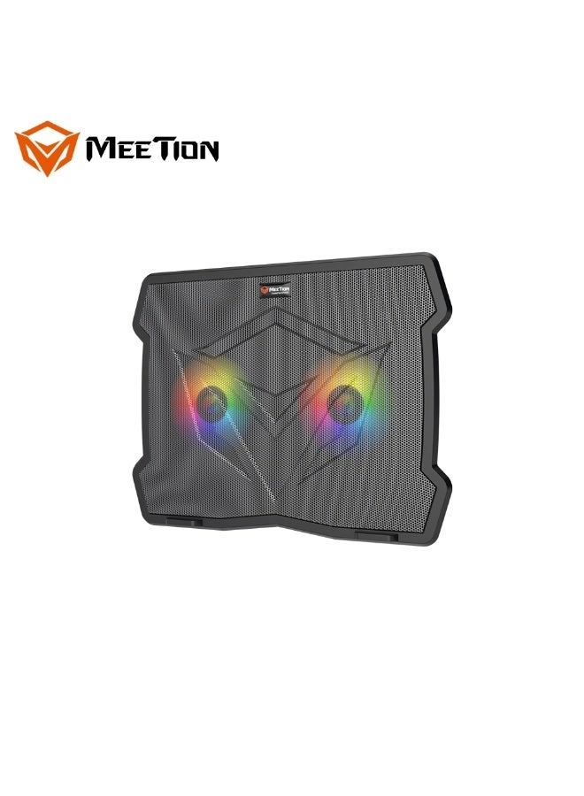 CP2020 - 2 Fan 9-14inch