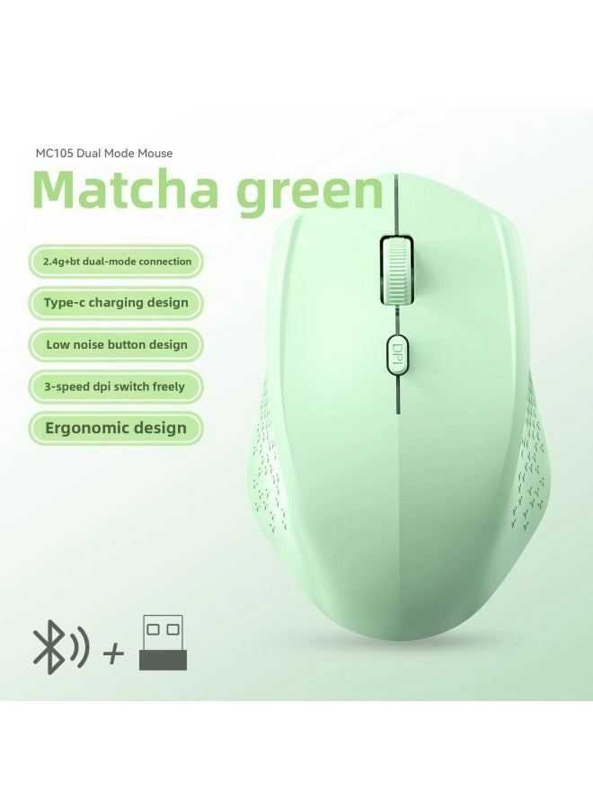 Loquat X2 - Bluetooth 2.4g