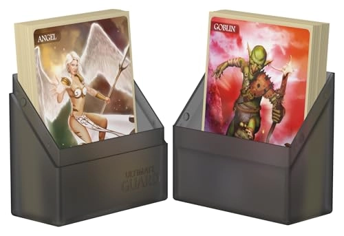 Boulder Deck Case - 68.5 x 93 x 30 mm Superhive 550+, Arkhive 400+ Deck Case