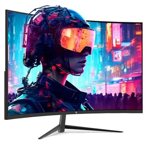 UG27P - UG27P-Wh 27 Inches FHD 1080p