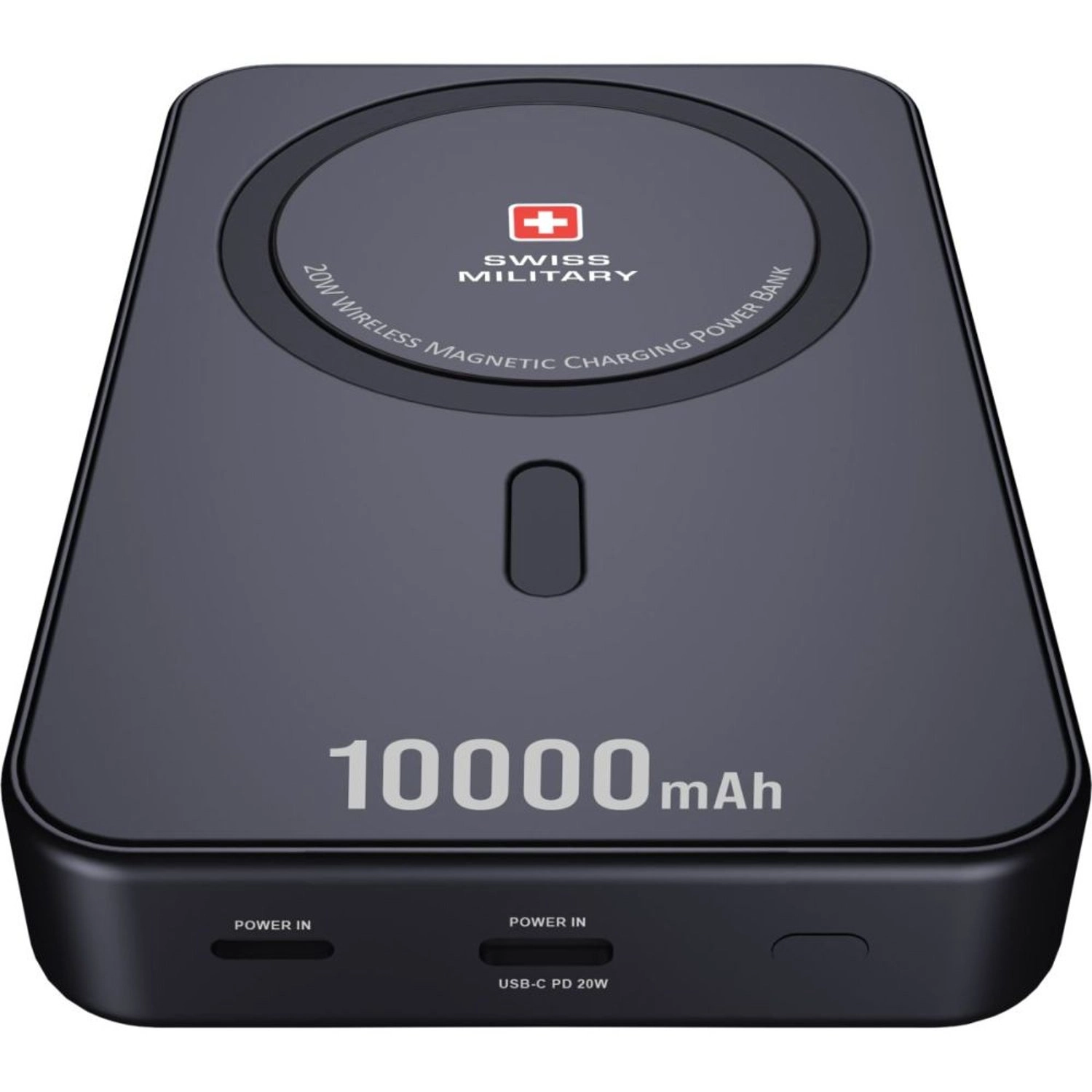 MAG10K-SLIM - 10000 mAh