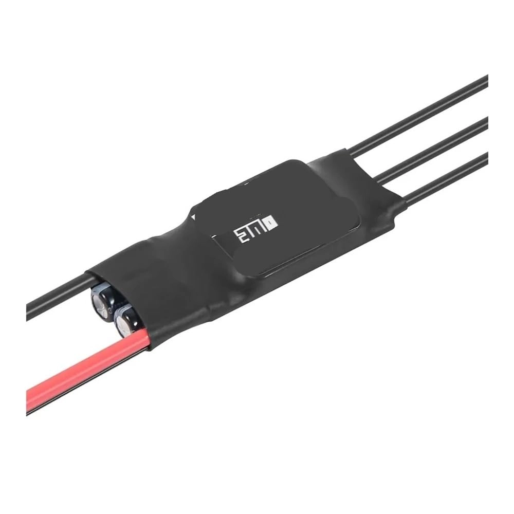 XsidY Brushless ESC - UBEC 2-6S