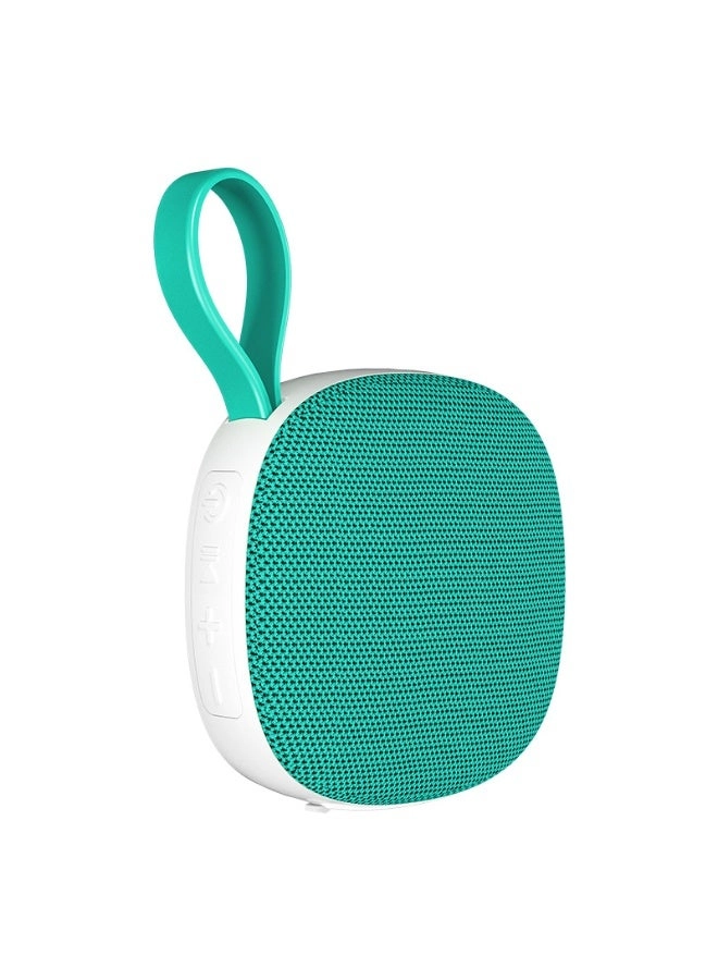 Portable Waterproof Bluetooth Speaker